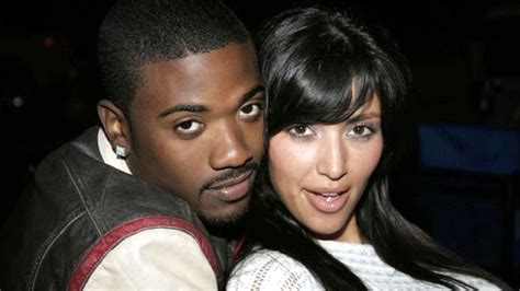 kim k sextape|Kim Kardashian Sex Tape with Ray J